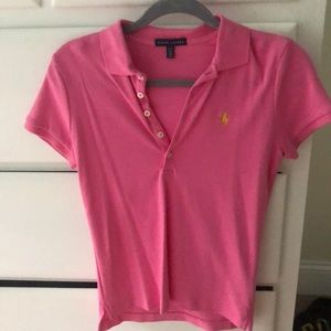 Polo Tee